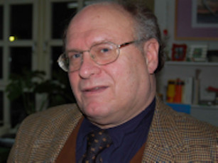 16.12.2021: Zmarł prof. Bert Fragner