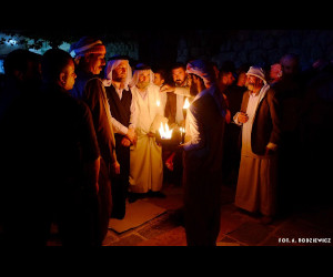 22.01.2022: Religie mniejszościowe w świecie irańskim